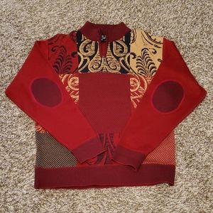 Royal Prestige Men's sweater